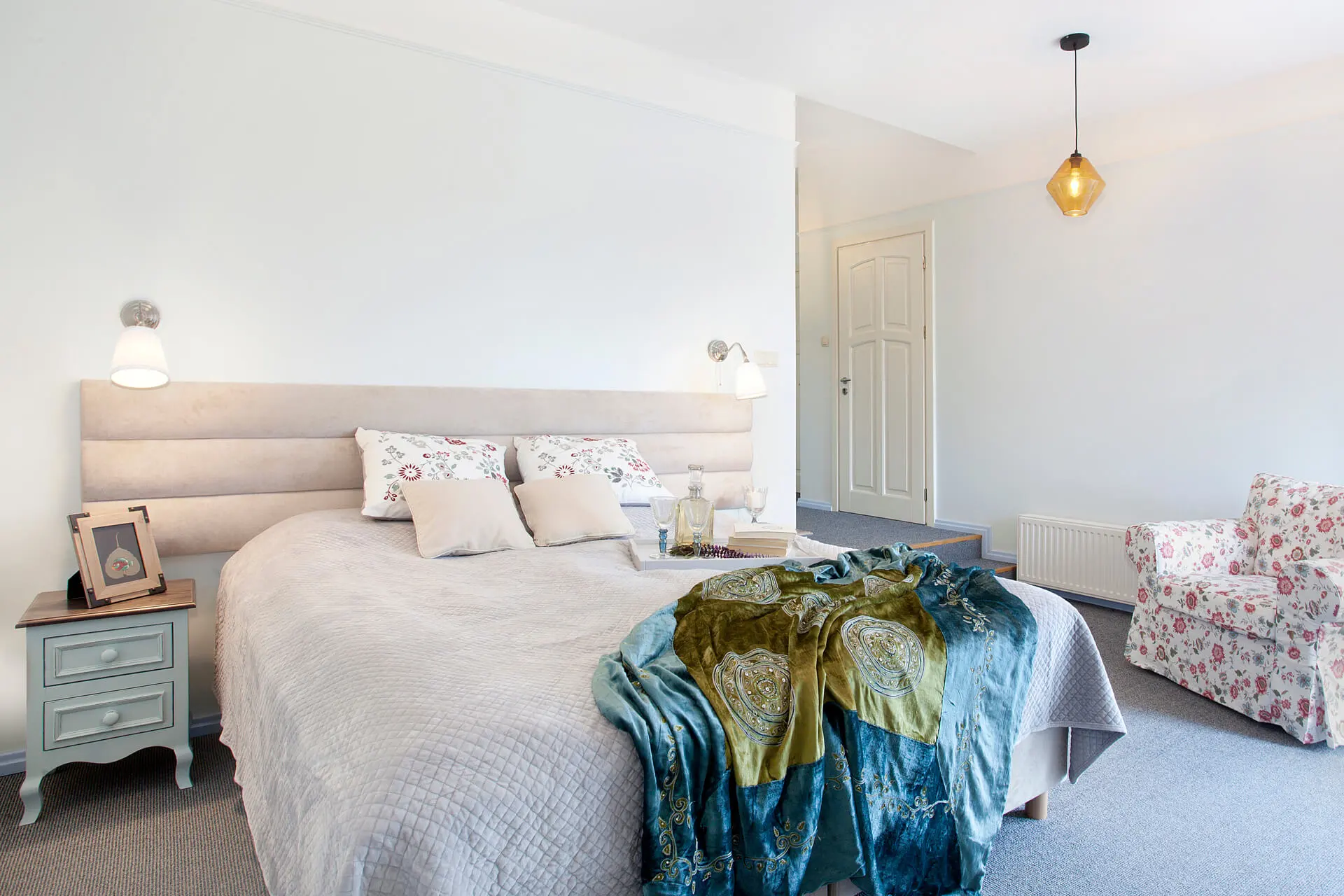 Kashubian Longe & SPA Apartament Przystań