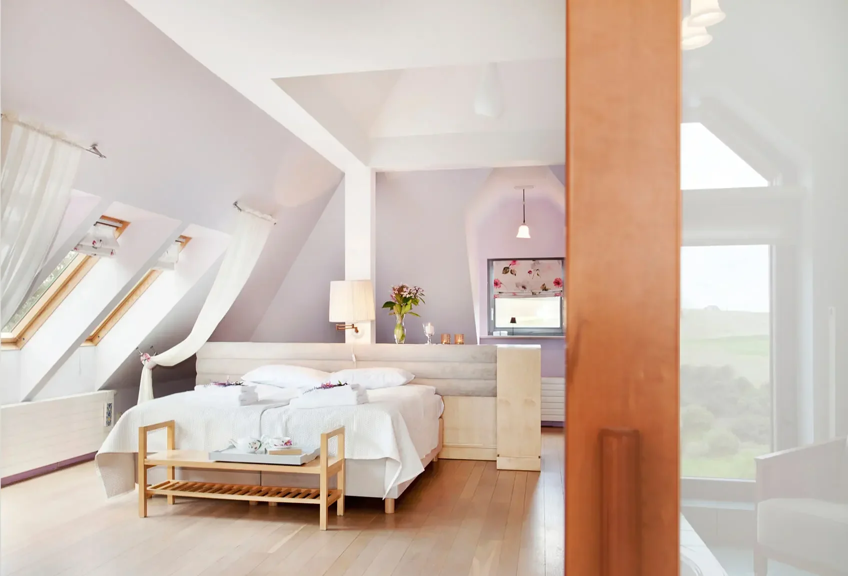 Kashubian Lodge & SPA Apartament Wrzosowisko