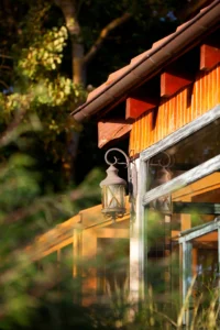 Kashubian Lodge & SPA Twoje miejsce w sercu kaszub