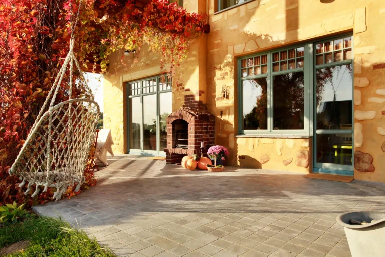 Kashubian - hotel SPA na Kaszubach