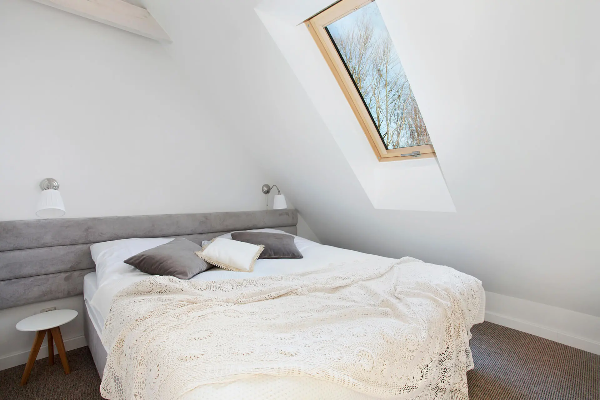 Kashubian Lodge & SPA Apartament Żuraw