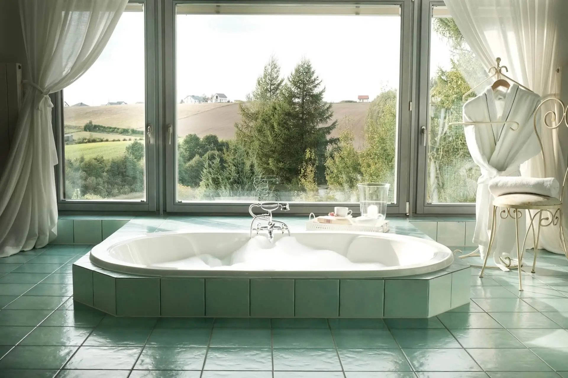 Kashubian Lodge & SPA Apartament Wrzosowisko