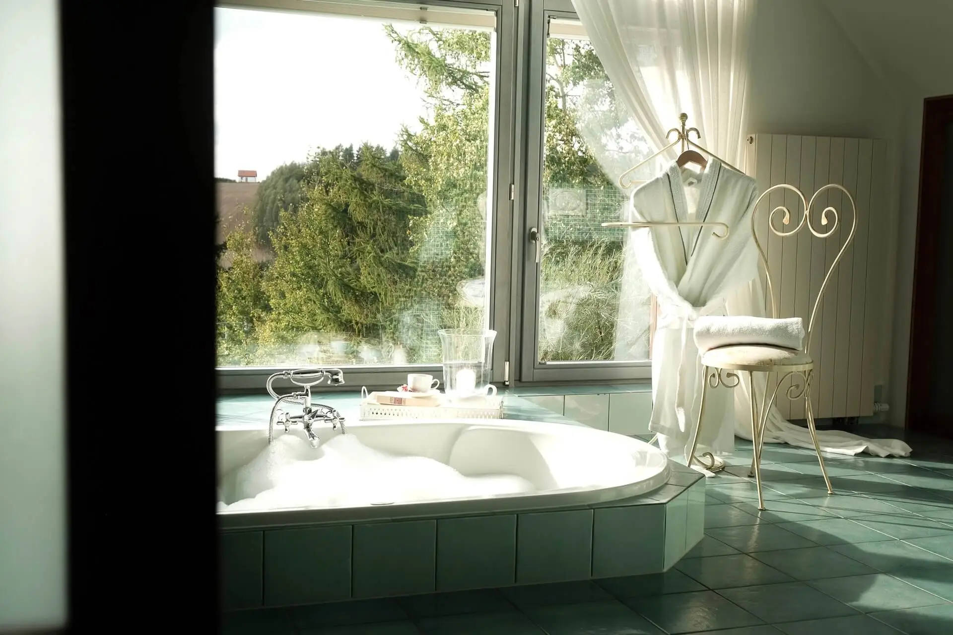 Kashubian Lodge & SPA Apartament Wrzosowisko