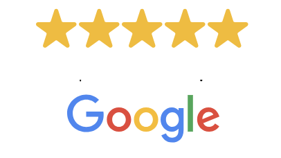 Google reviews