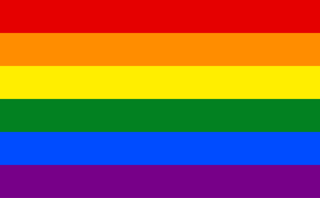 lgbt friendly